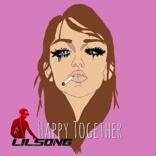 Chelsea Collins - Happy Together